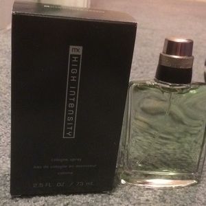 Mary Kay High Intensity